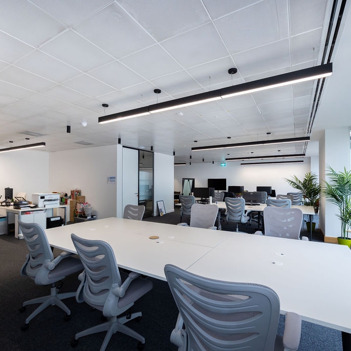 MyWorkSpot Proxima  Private Office Product Image